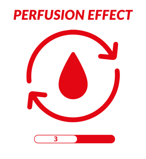 Warming Skin Spray L3 PERFUSION – Bild 5