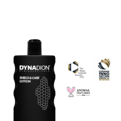 Alternative view of Shield & Care Lotion