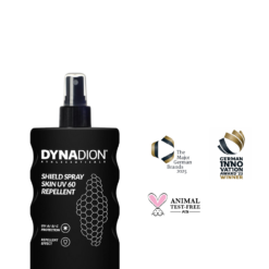 Alternative view of Shield Spray Skin UV 60 REPELLENT