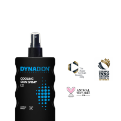 Alternative view of Cooling Skin Spray L1