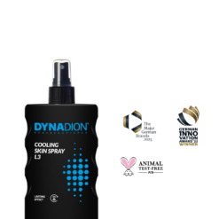 Alternative view of Cooling Skin Spray L3