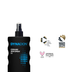 Alternative view of Cooling Skin Spray S1