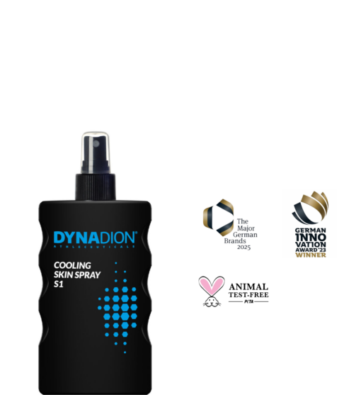 Cooling Skin Spray S1 – Bild 2
