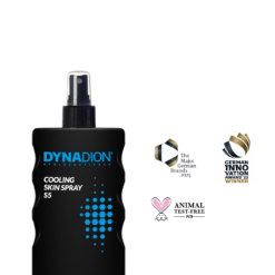 Alternative view of Cooling Skin Spray S5