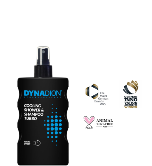 Cooling Shower & Shampoo TURBO – Bild 2