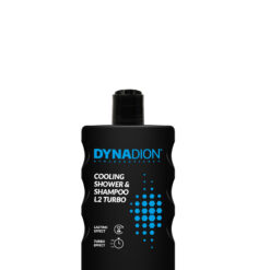 Cooling Shower & Shampoo L2 TURBO