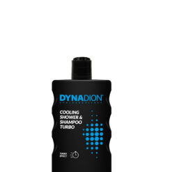 Cooling Shower & Shampoo L5 TURBO