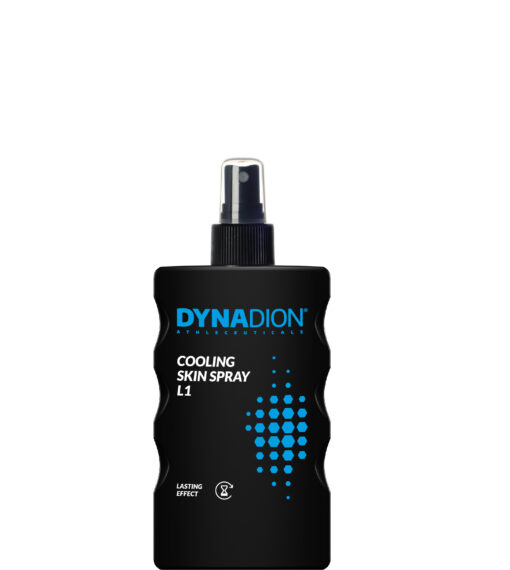 Cooling Skin Spray L1