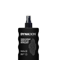 Shield Spray Skin UV 60 REPELLENT_100ml