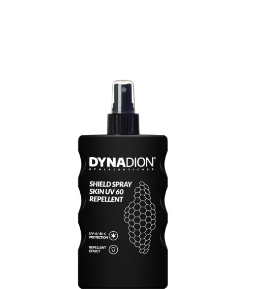 Shield Spray Skin UV 60 REPELLENT_100ml