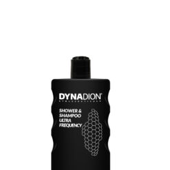 Shower Shampoo ULTRA FREQUENCY