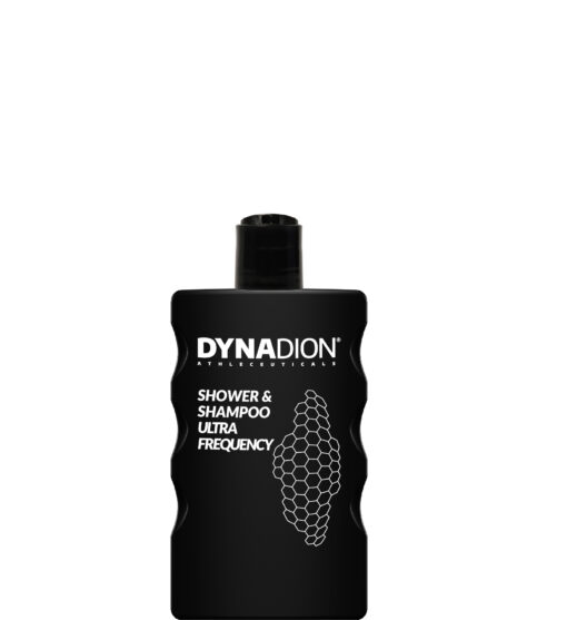Shower Shampoo ULTRA FREQUENCY