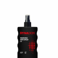 Warming Skin Spray L3