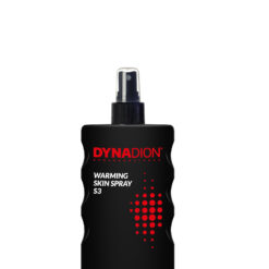 Warming Skin Spray S3