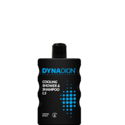 Cooling Shower & Shampoo L3