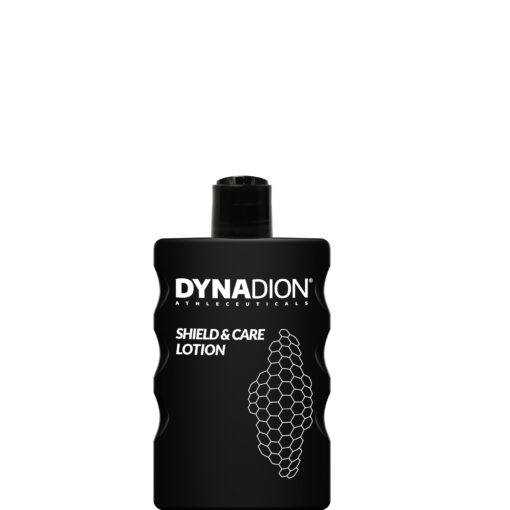 shield&care lotion