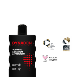 Alternative view of Warming Skin Balm L5 PERFUSION