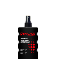Warming Skin Spray L3 PERFUSION