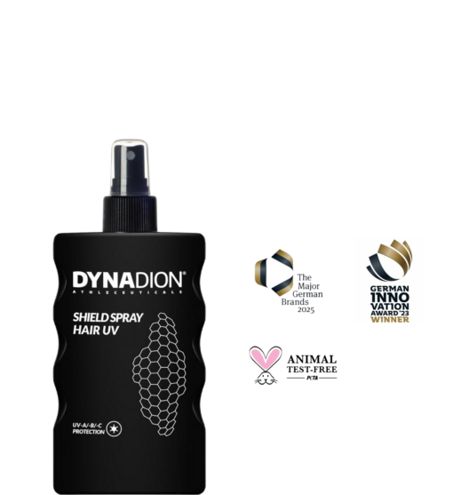 Shield Spray Hair UV – Bild 2