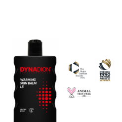 Alternative view of Warming Skin Balm L5