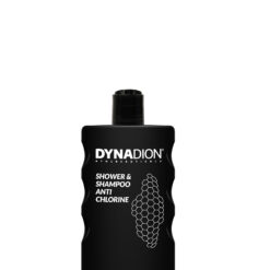 Shower & Shampoo ANTI CHLORINE