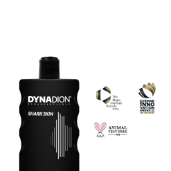 Alternative view of Shark Skin